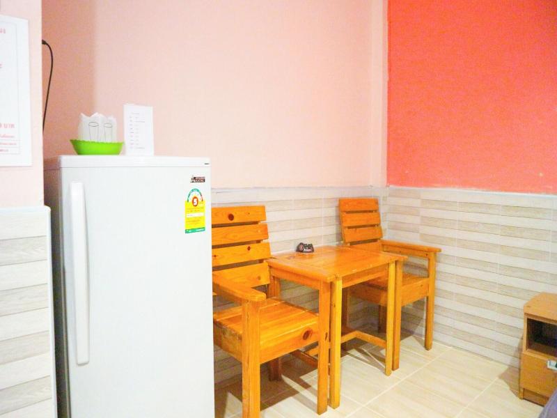 The Moon Resort Phetchaburi image
