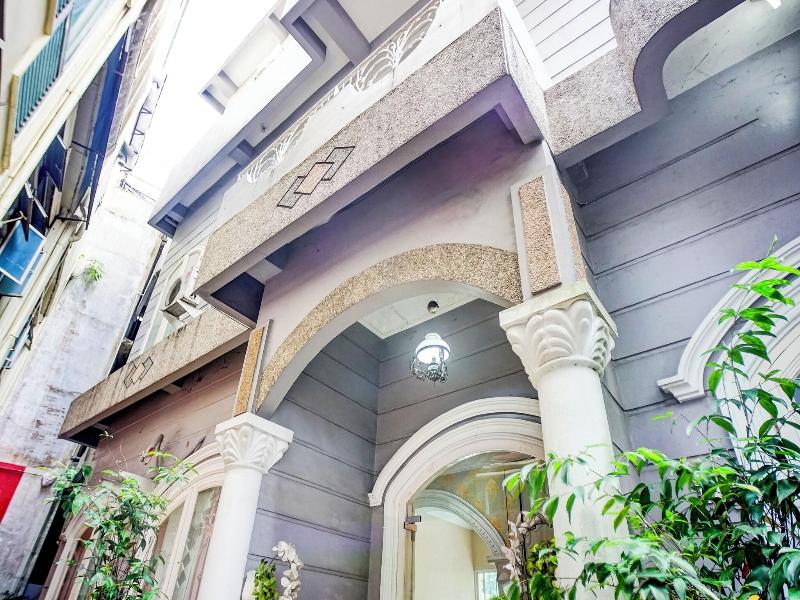 Hotel O Medan City Near Lapangan Benteng Formerl image