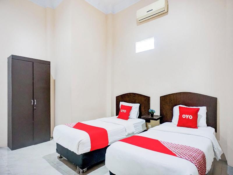 Hotel O Medan City Near Lapangan Benteng Formerl image