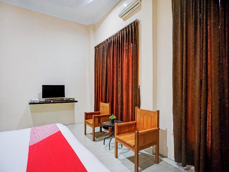 Hotel O Medan City Near Lapangan Benteng Formerl image