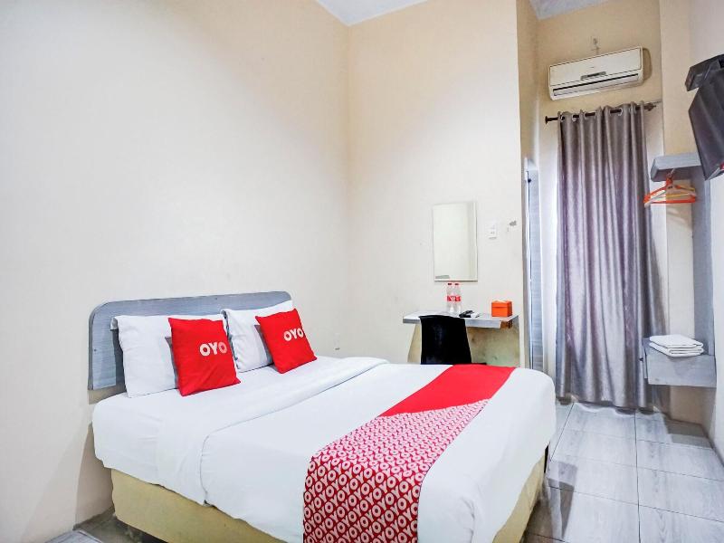 Hotel O Medan City Near Lapangan Benteng Formerl image