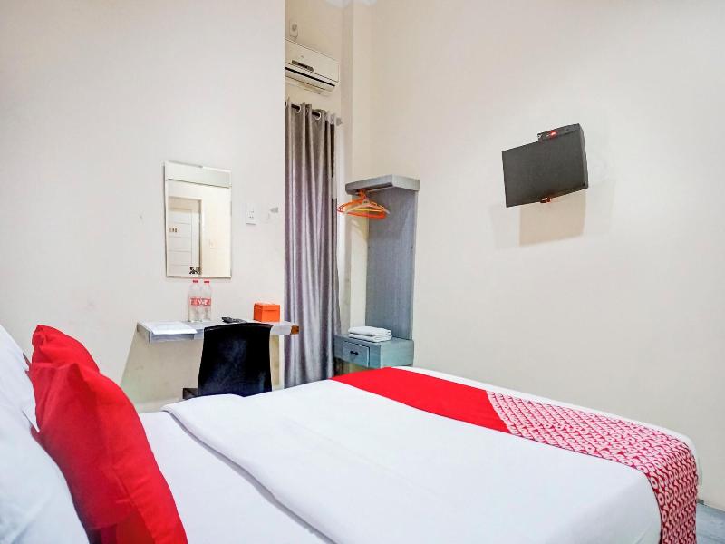 Hotel O Medan City Near Lapangan Benteng Formerl image
