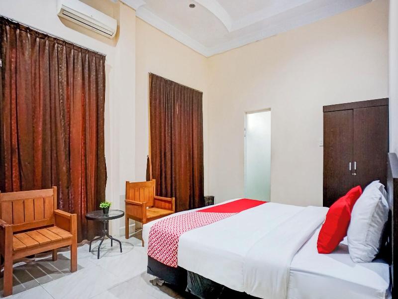 Hotel O Medan City Near Lapangan Benteng Formerl image