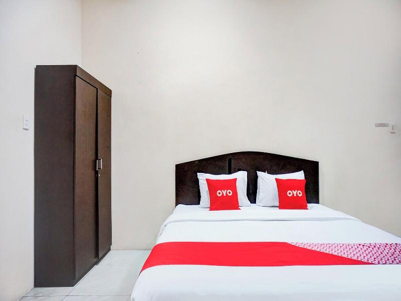 Hotel O Medan City Near Lapangan Benteng Formerl image