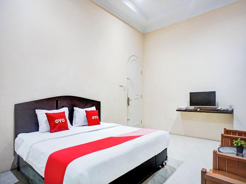Hotel O Medan City Near Lapangan Benteng Formerl image