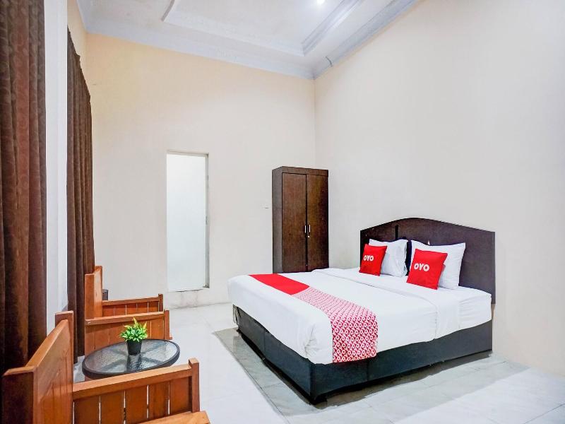 Hotel O Medan City Near Lapangan Benteng Formerl image