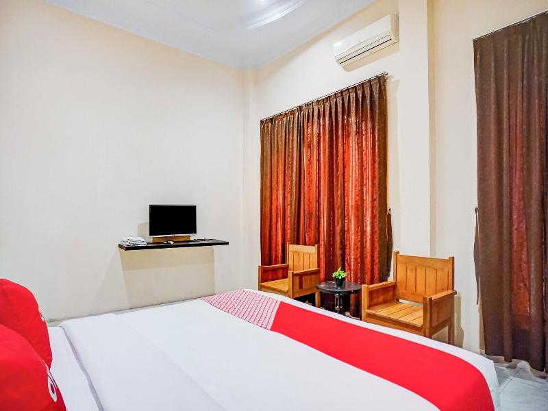 Hotel O Medan City Near Lapangan Benteng Formerl image