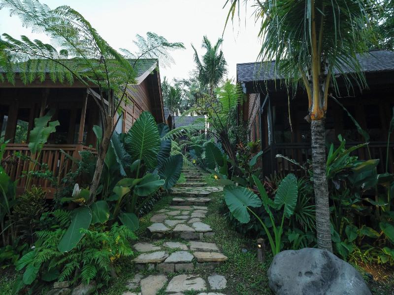 Samujha Ubud Resort image