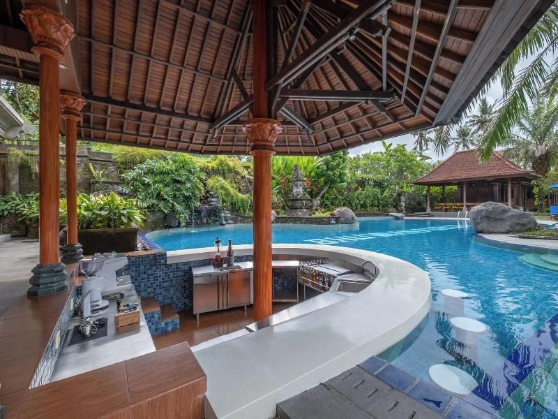 Samujha Ubud Resort image