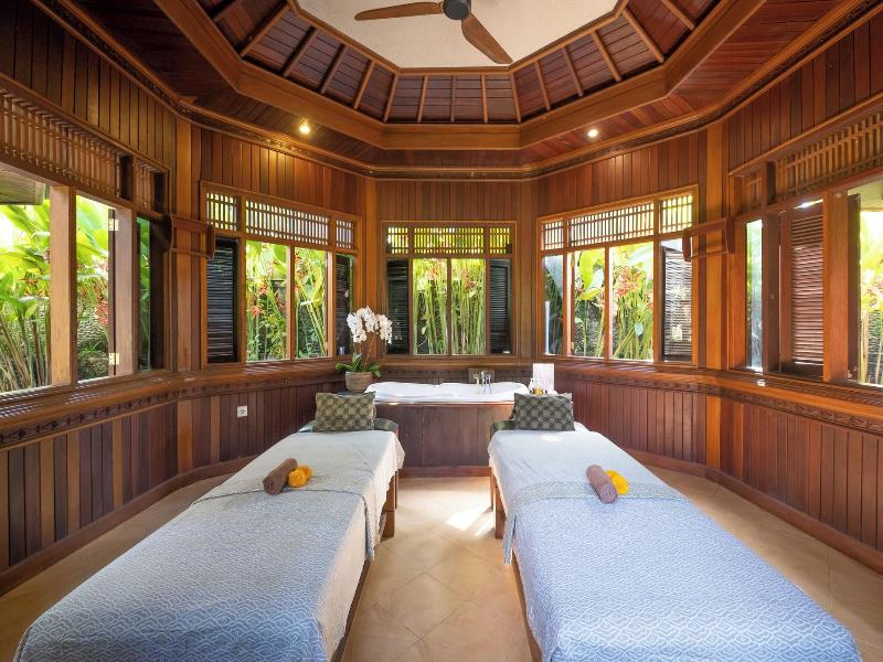 Samujha Ubud Resort image