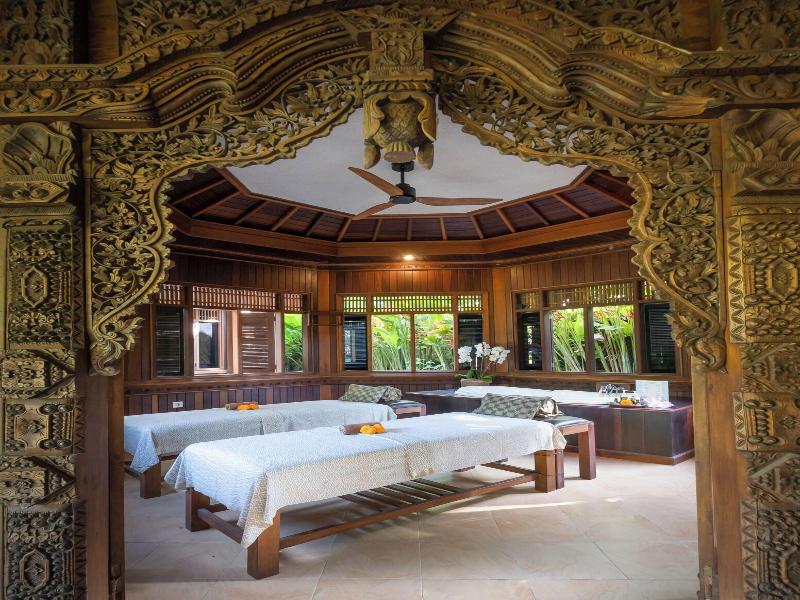 Samujha Ubud Resort image