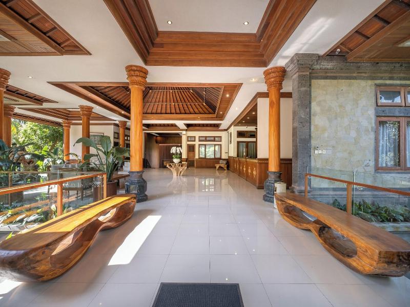 Samujha Ubud Resort image