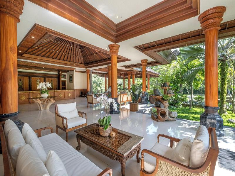 Samujha Ubud Resort image