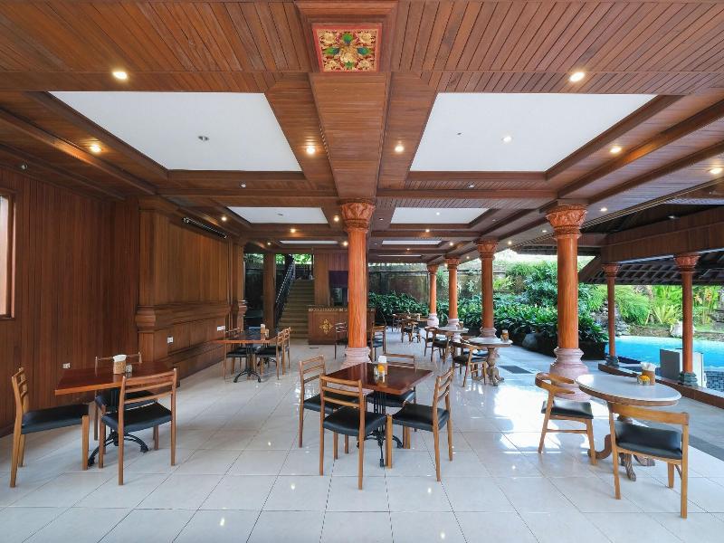 Samujha Ubud Resort image