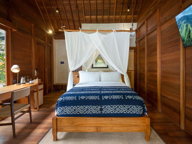 Samujha Ubud Resort image