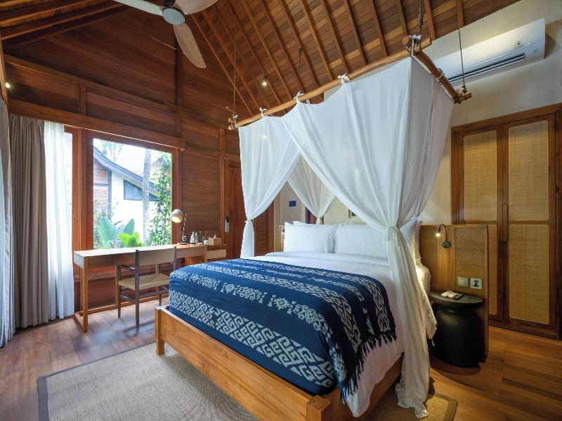 Samujha Ubud Resort image