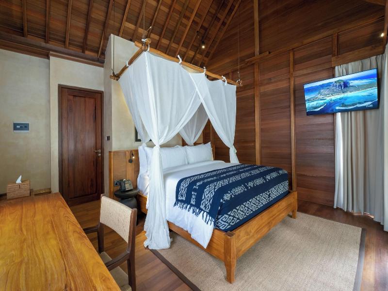 Samujha Ubud Resort image