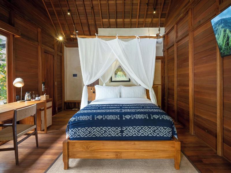 Samujha Ubud Resort image