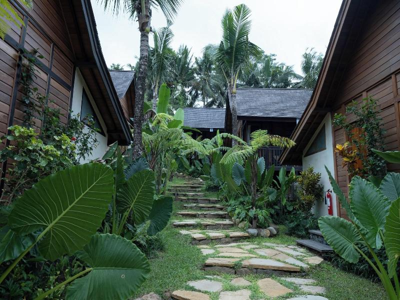 Samujha Ubud Resort image