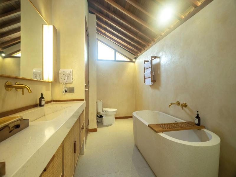 Samujha Ubud Resort image