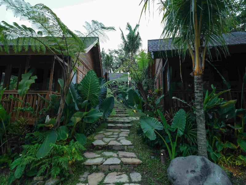 Samujha Ubud Resort image