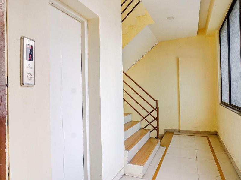 Fabhotel Phoenix Inn image