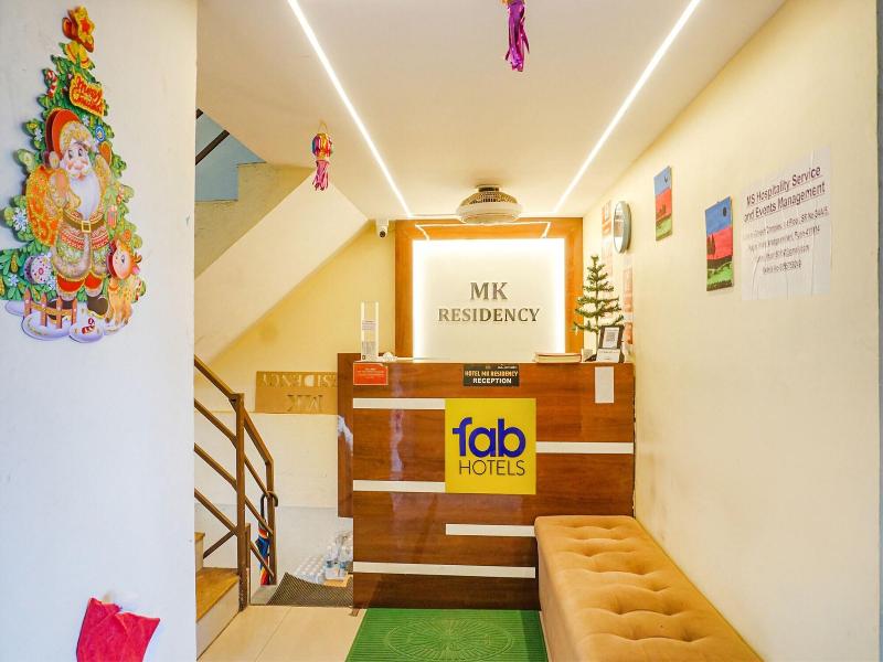 Fabhotel Phoenix Inn image