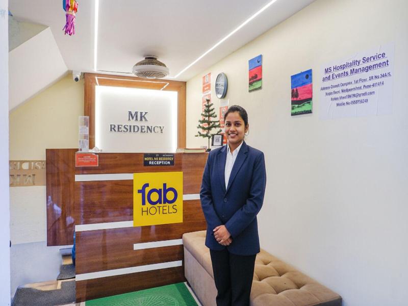 Fabhotel Phoenix Inn image