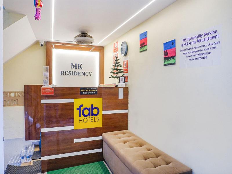 Fabhotel Phoenix Inn image