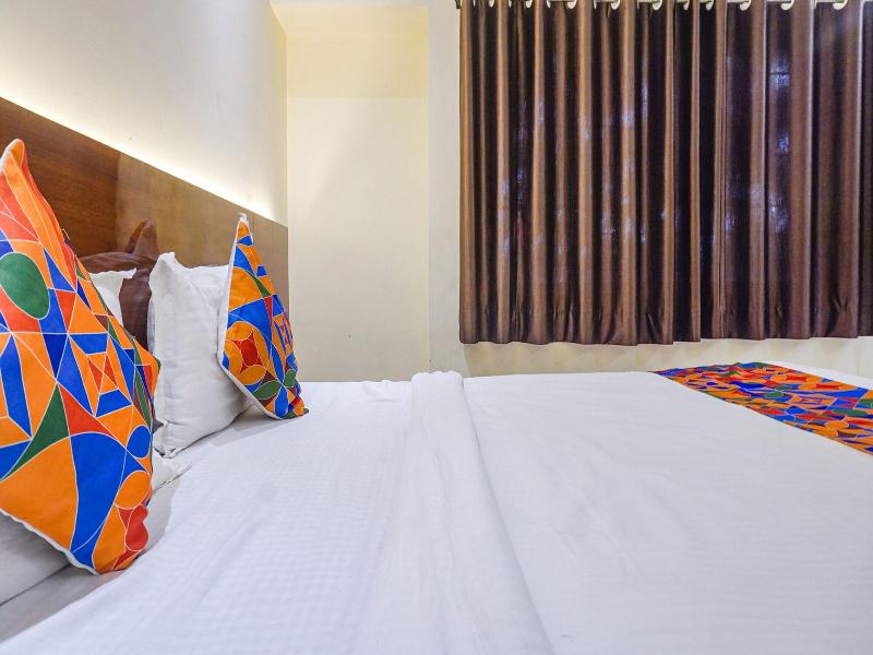 Fabhotel Phoenix Inn image