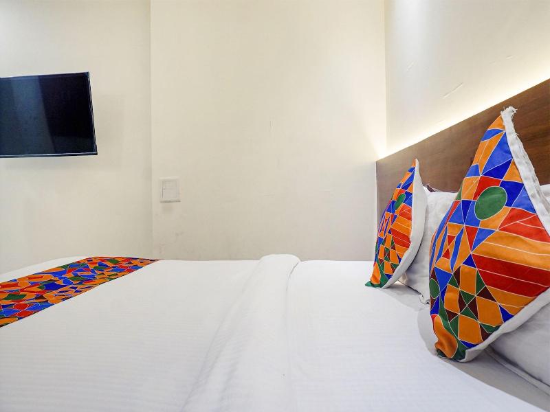 Fabhotel Phoenix Inn image