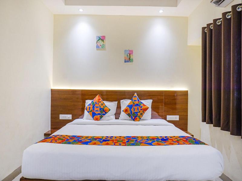 Fabhotel Phoenix Inn image