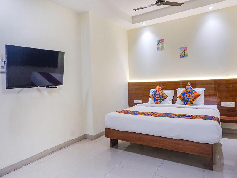 Fabhotel Phoenix Inn image
