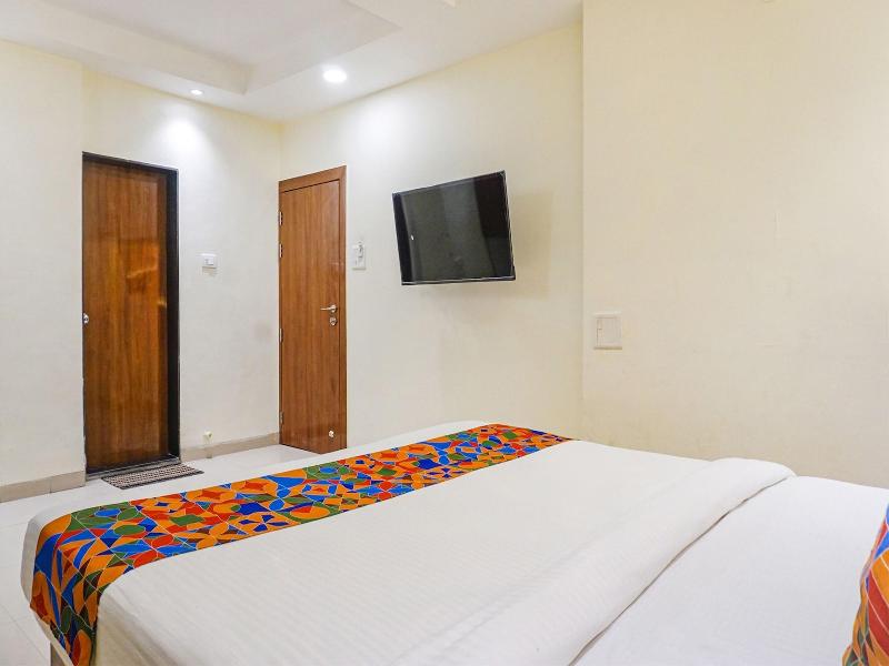 Fabhotel Phoenix Inn image