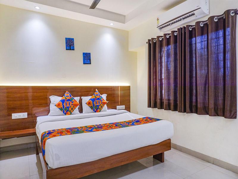 Fabhotel Phoenix Inn image