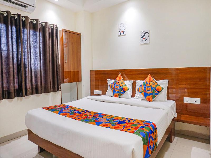 Fabhotel Phoenix Inn image