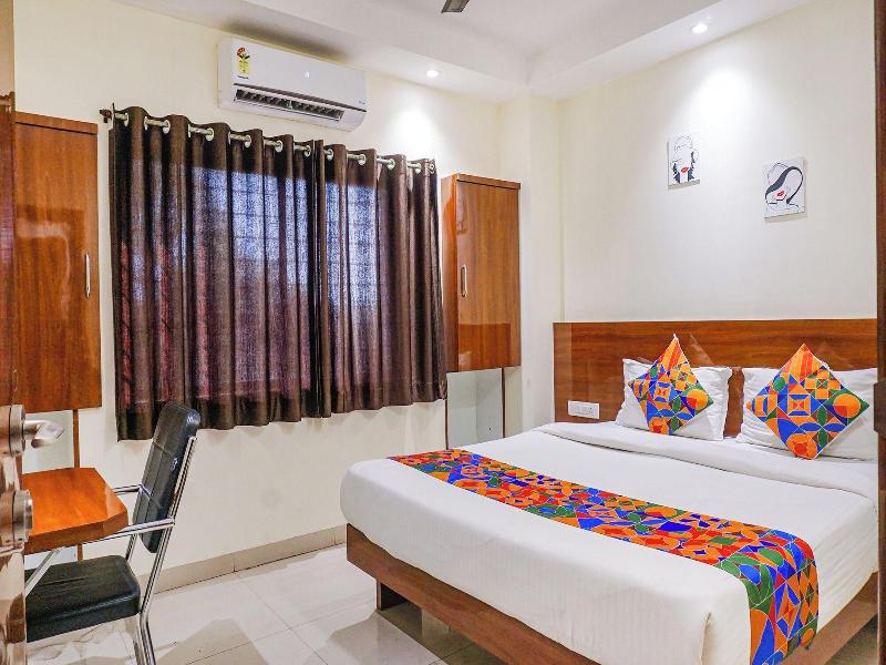 Fabhotel Phoenix Inn image