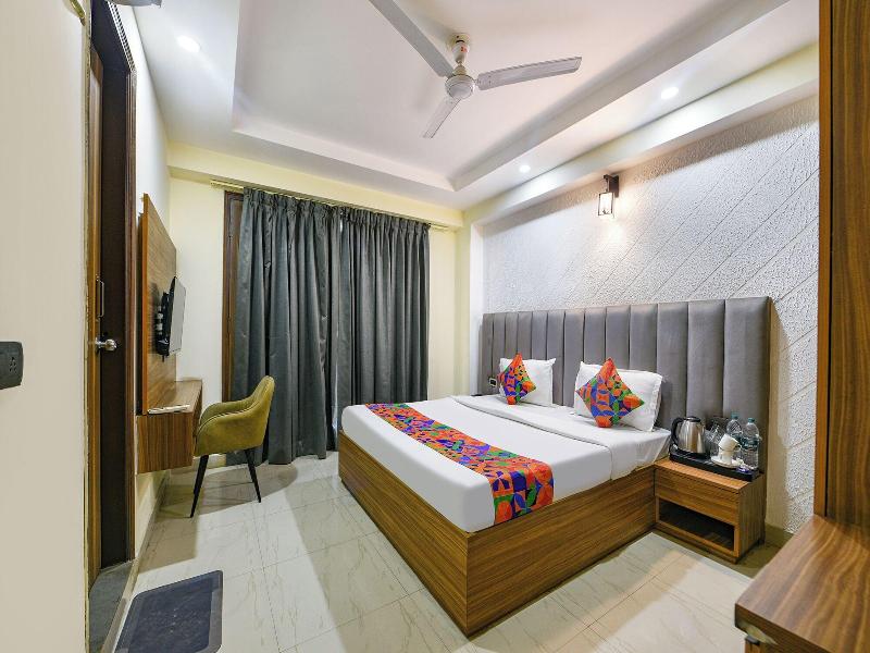 Fabhotel Dm 45 image