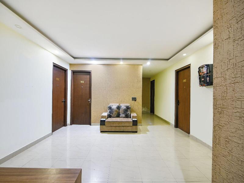 Fabhotel Dm 45 image
