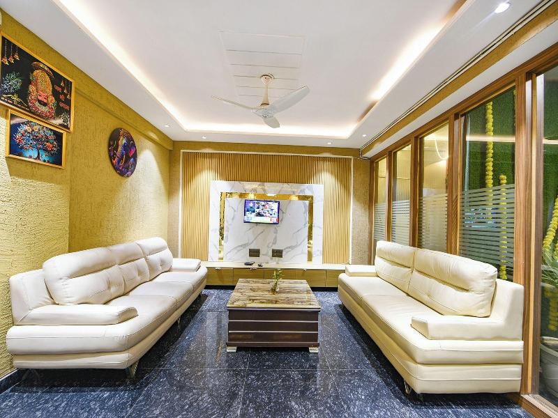 Fabhotel Dm 45 image
