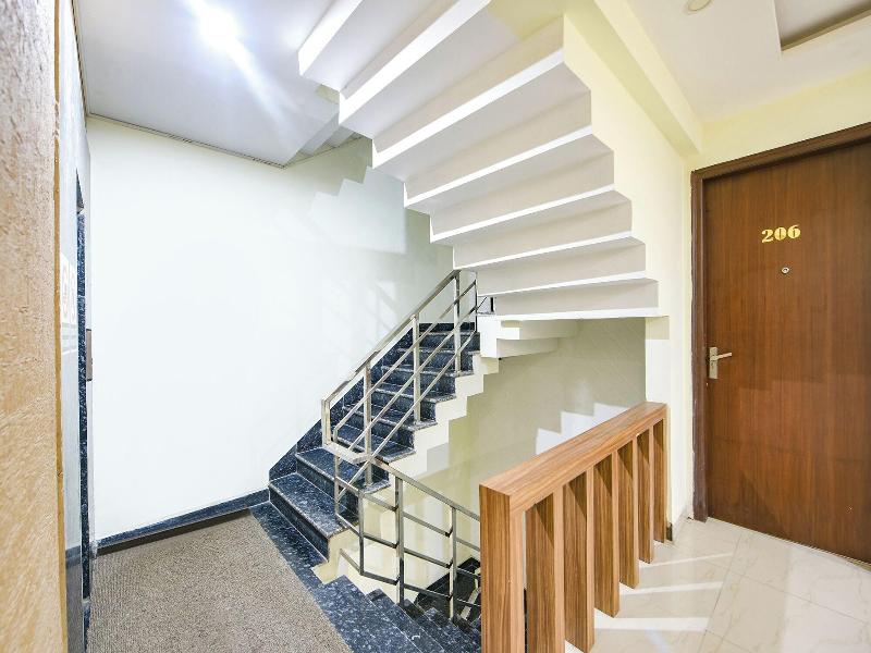 Fabhotel Dm 45 image