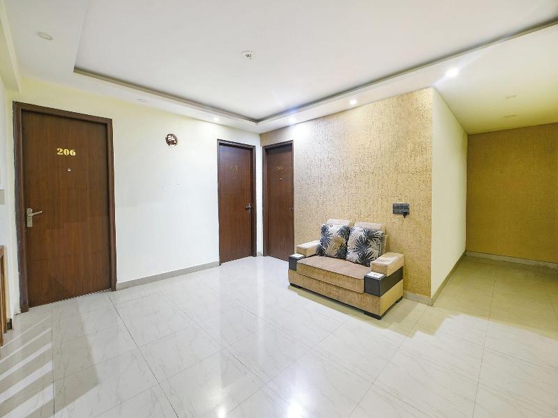 Fabhotel Dm 45 image
