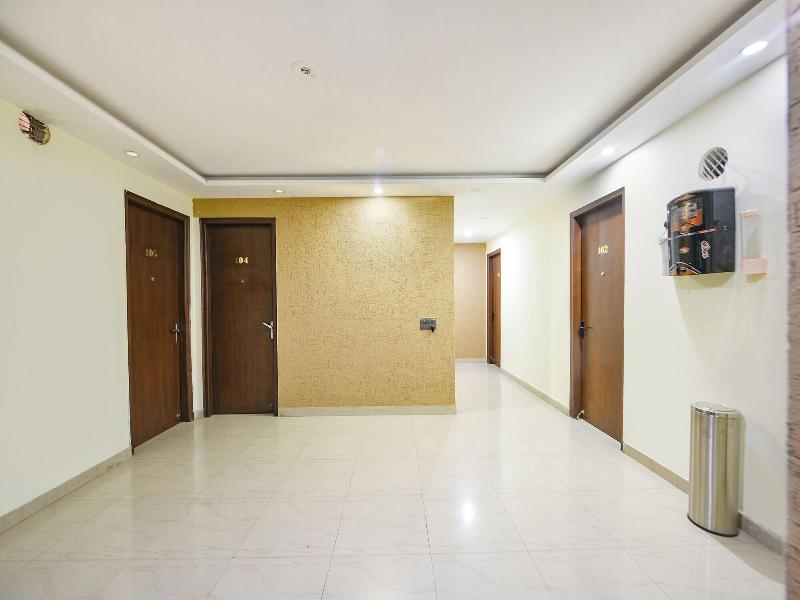 Fabhotel Dm 45 image