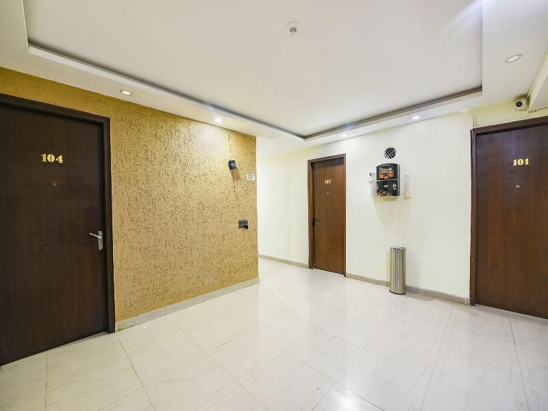 Fabhotel Dm 45 image