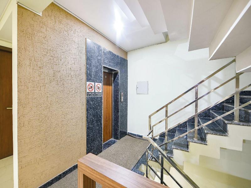 Fabhotel Dm 45 image