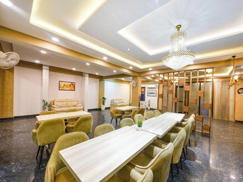 Fabhotel Dm 45 image
