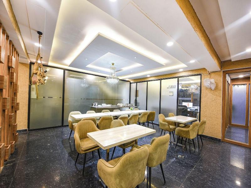 Fabhotel Dm 45 image