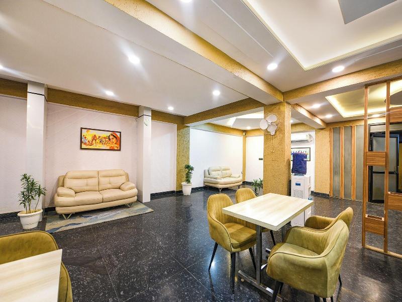Fabhotel Dm 45 image