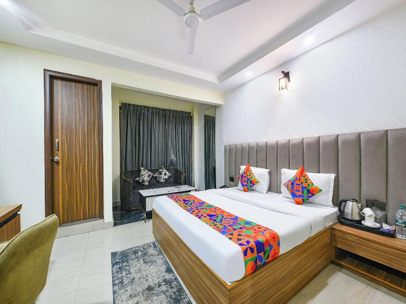 Fabhotel Dm 45 image