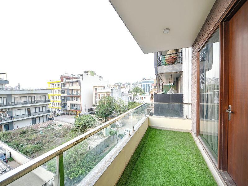 Fabhotel Dm 45 image